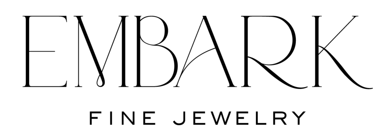Embark Fine Jewelry logo