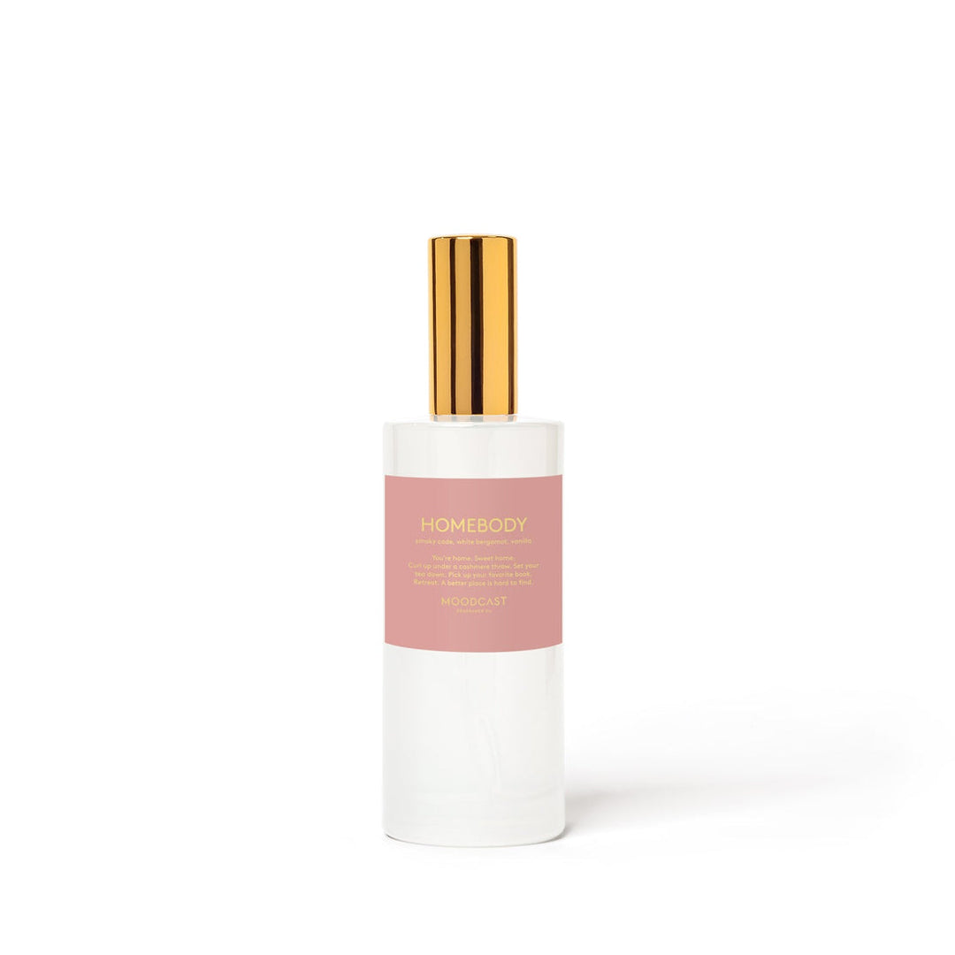 Homebody | Room & Linen Spray