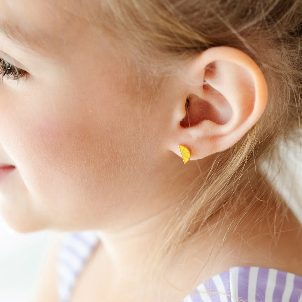 Lemon Studs