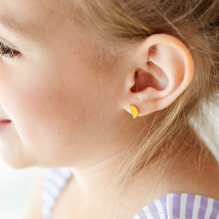 Lemon Studs