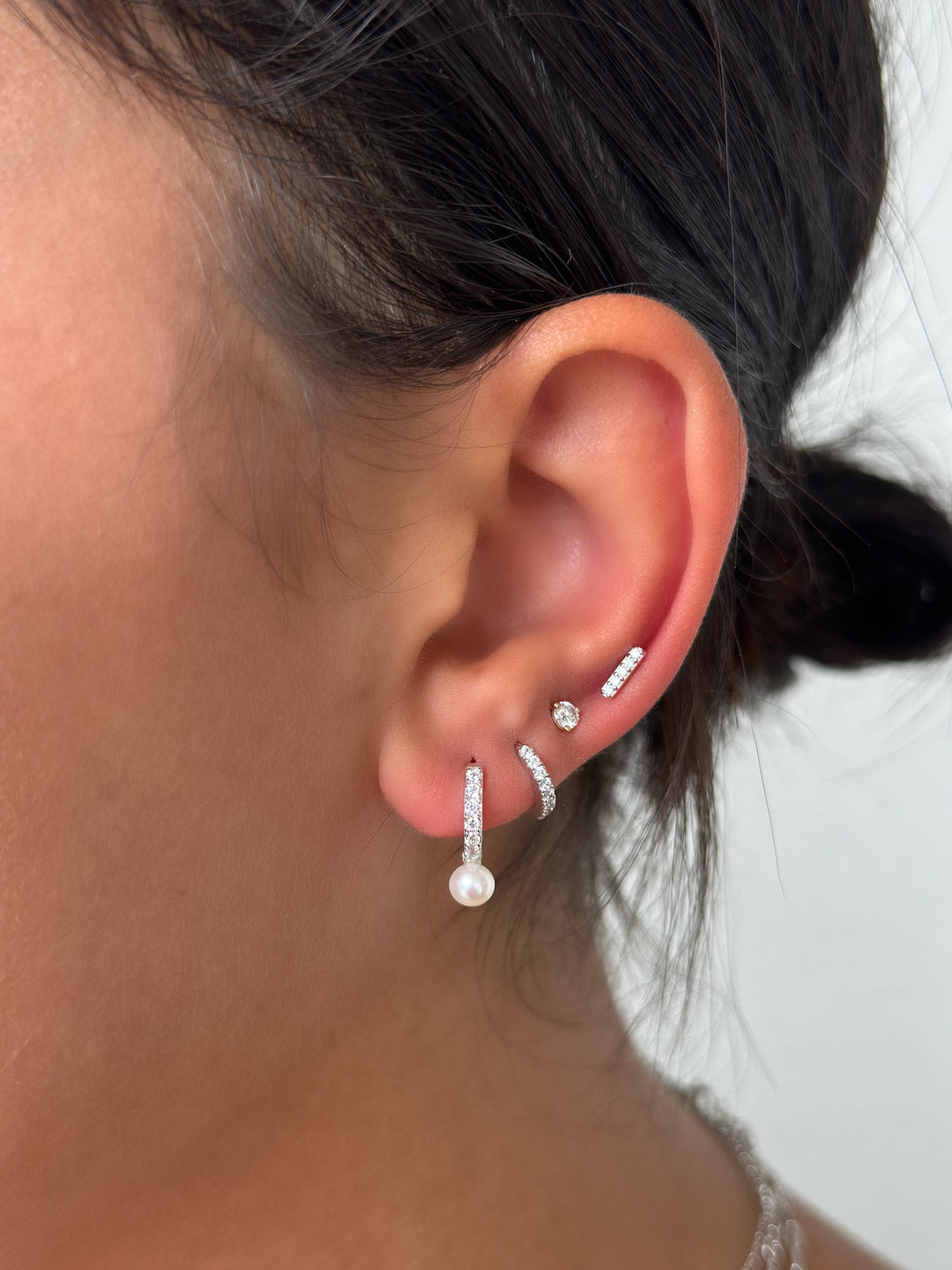 The Luxury Ear Piercing Experience at Embark Fine Jewelry