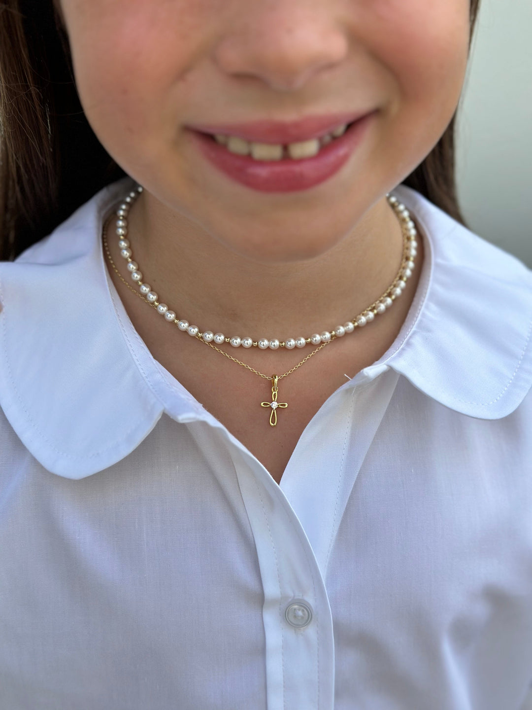 Youth | Necklaces