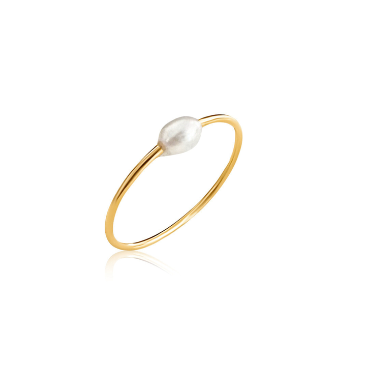 Somers Pearl Ring