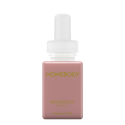 Homebody | Moodcast x Pura Refill