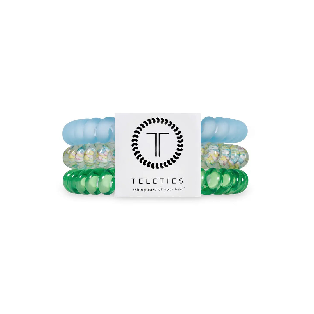 Small Spiral Hair Coil | On the Hunt