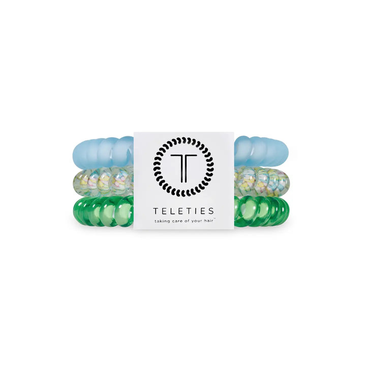 Small Spiral Hair Coil | On the Hunt