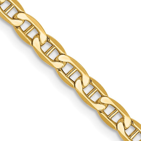 10K Semi-Solid Anchor Chain