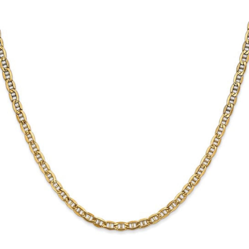 10K Semi-Solid Anchor Chain