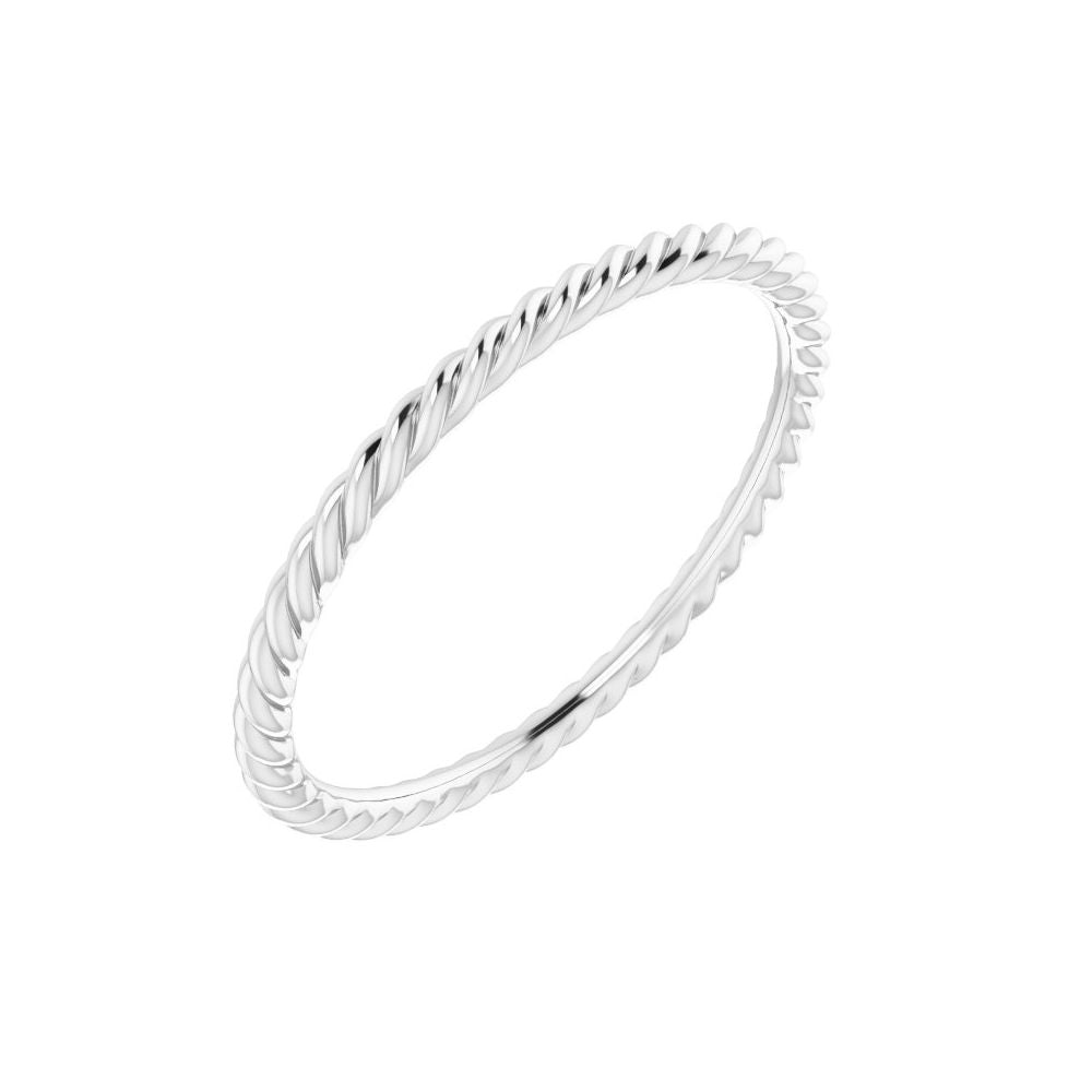 10K Skinny Rope Band