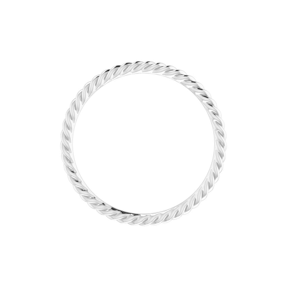 10K Skinny Rope Band