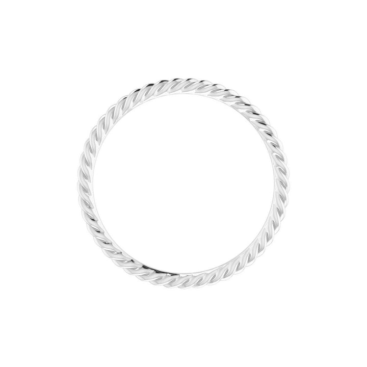 10K Skinny Rope Band
