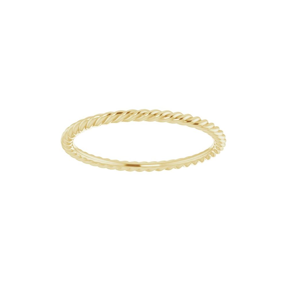 10K Skinny Rope Band