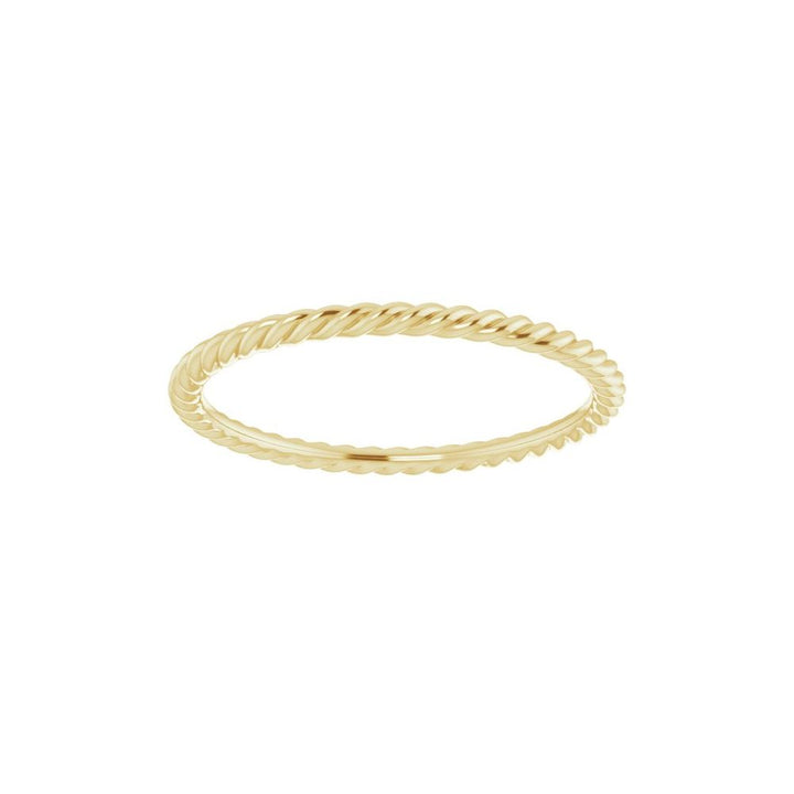 10K Skinny Rope Band