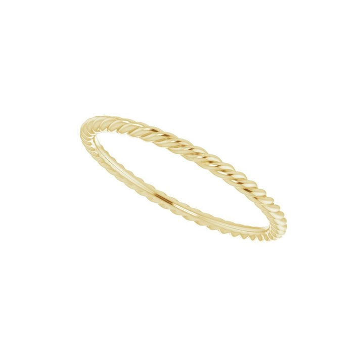 10K Skinny Rope Band