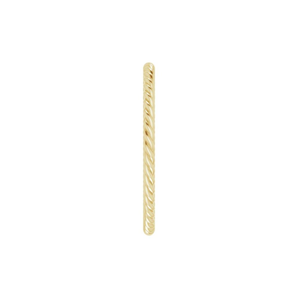 10K Skinny Rope Band