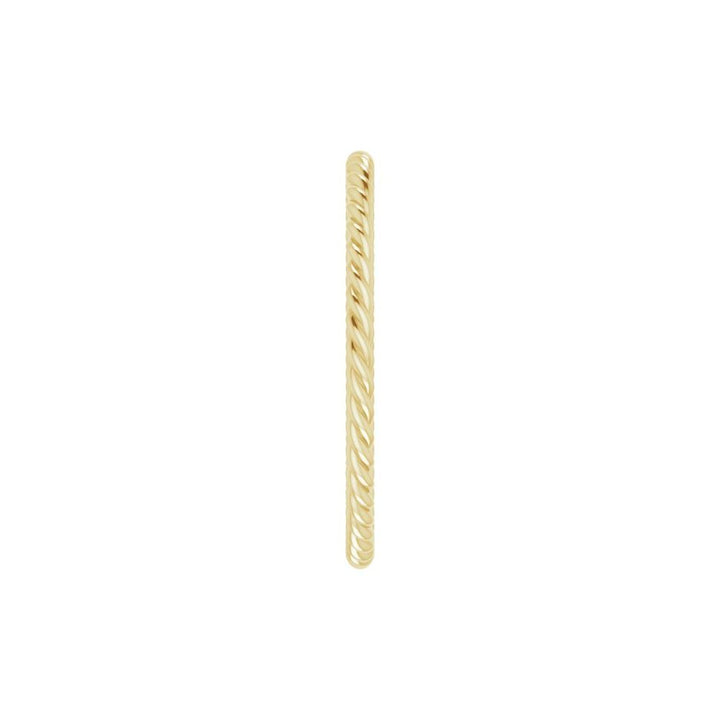 10K Skinny Rope Band