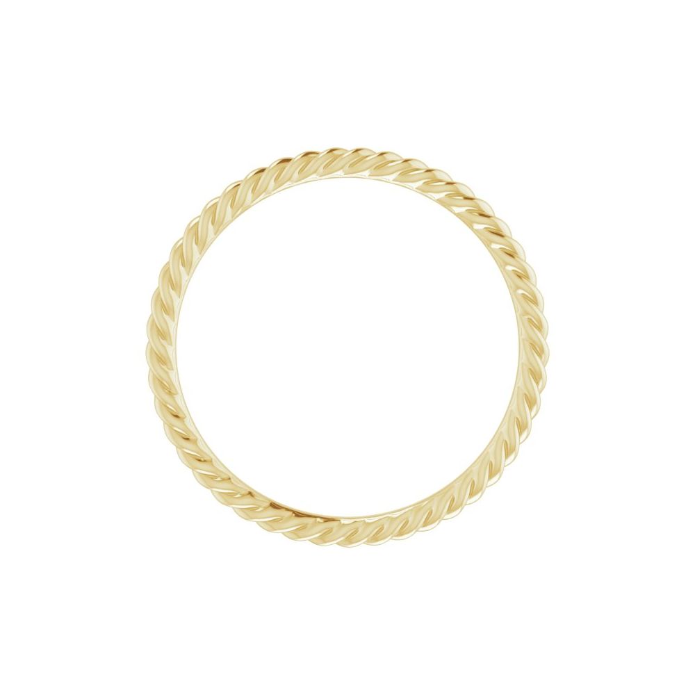 10K Skinny Rope Band