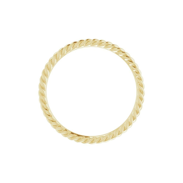 10K Skinny Rope Band