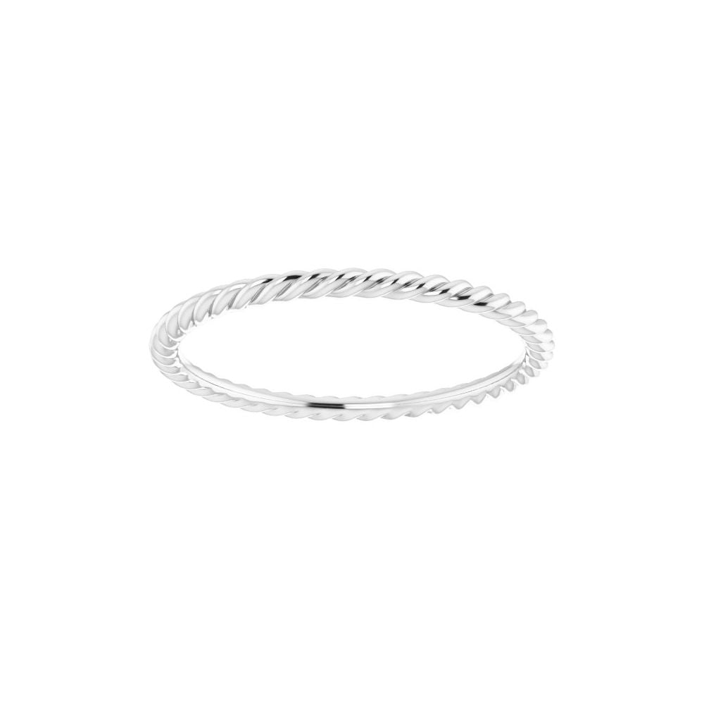 10K Skinny Rope Band