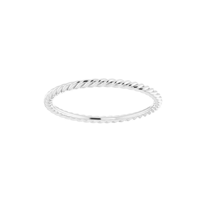 10K Skinny Rope Band