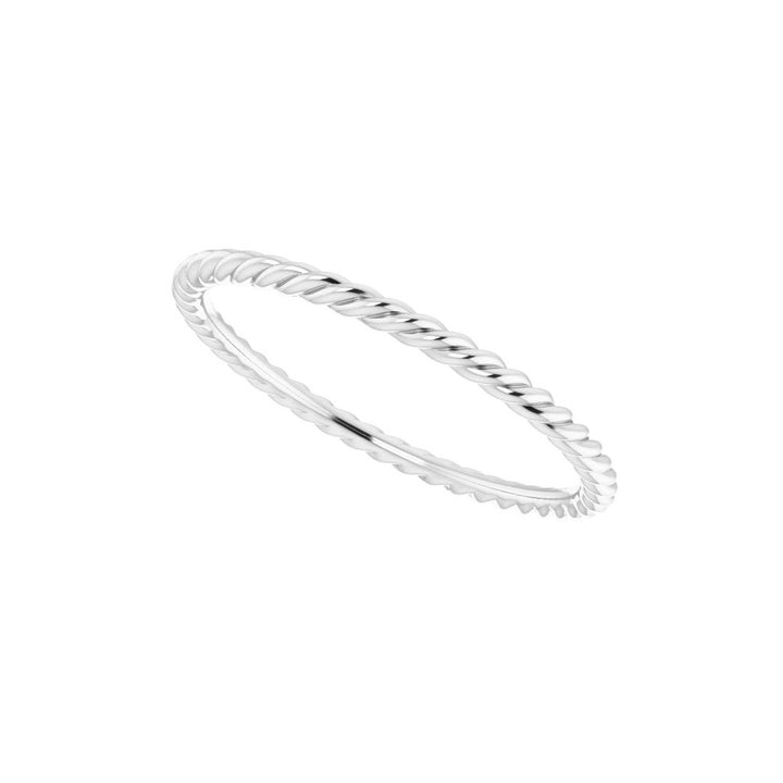 10K Skinny Rope Band