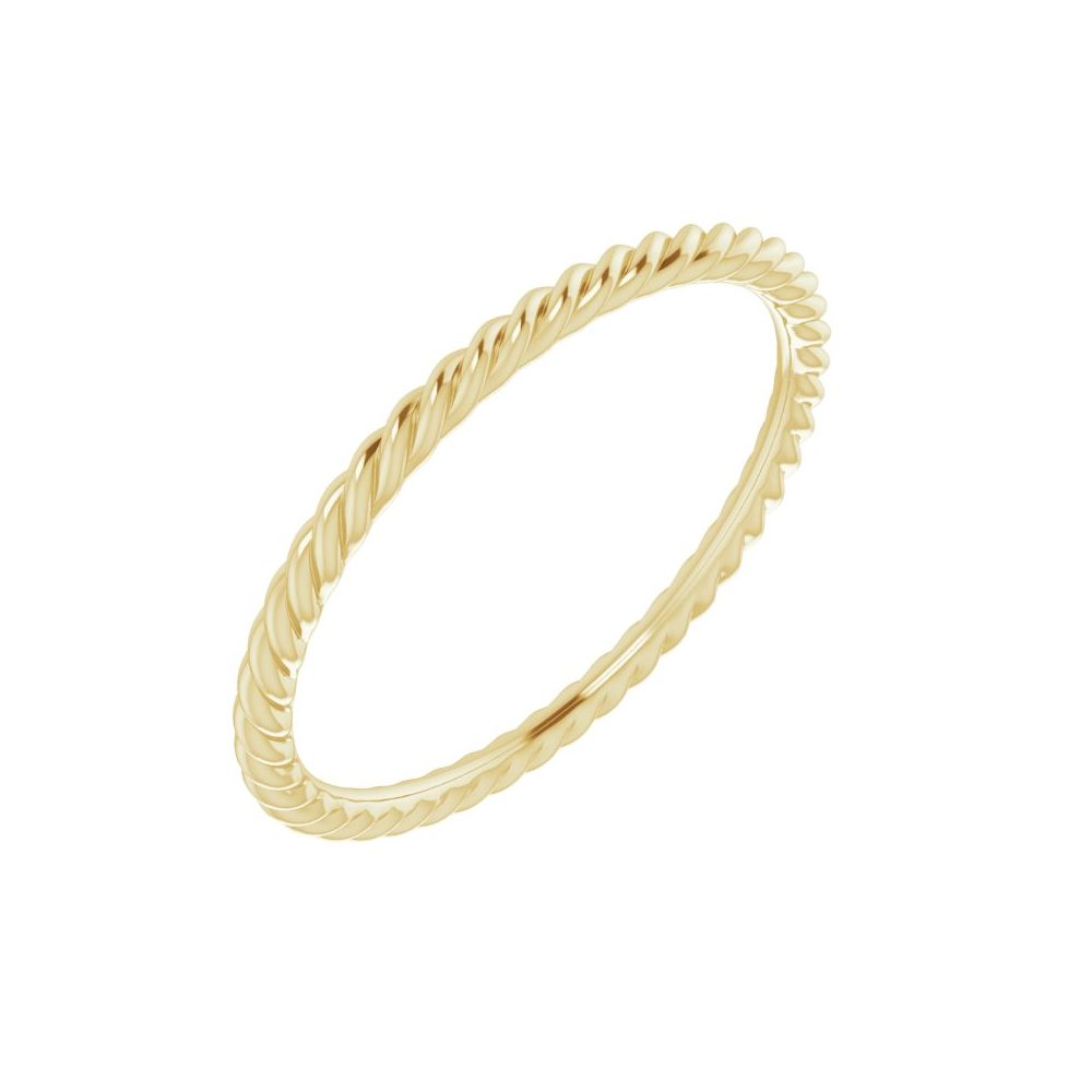 10K Skinny Rope Band