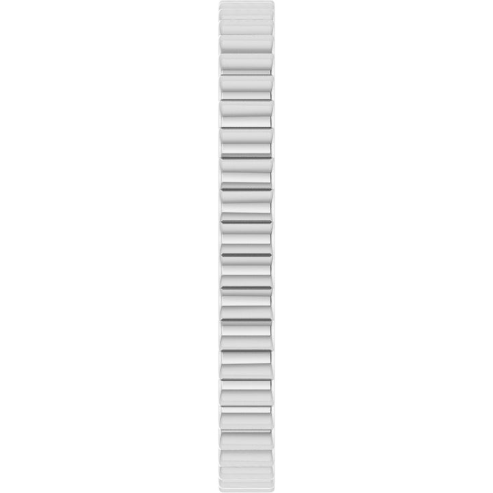 14K Grooved Band
