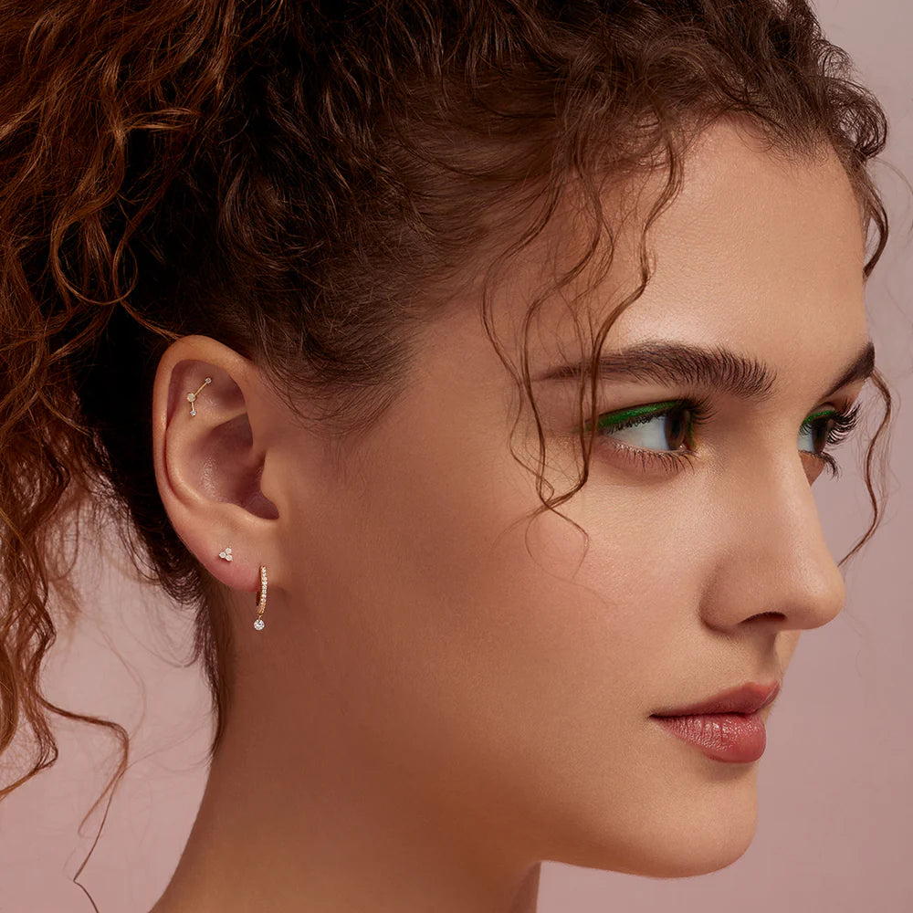14K Opal Trio Stud-Embark Fine Jewelry