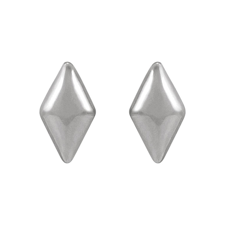 14K Geometric Stud-Embark Fine Jewelry