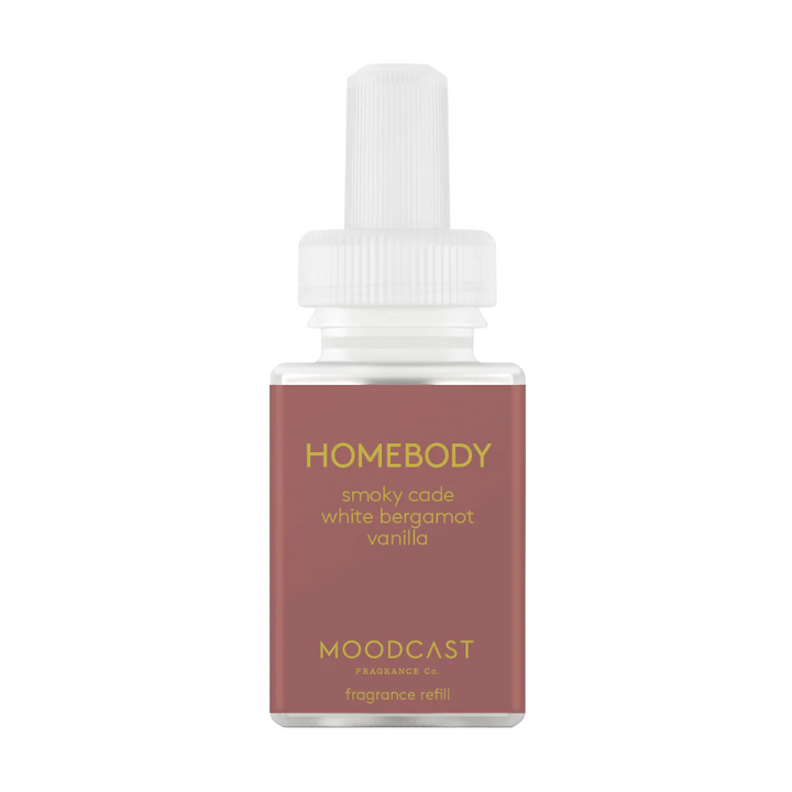 Homebody | Moodcast x Pura Refill