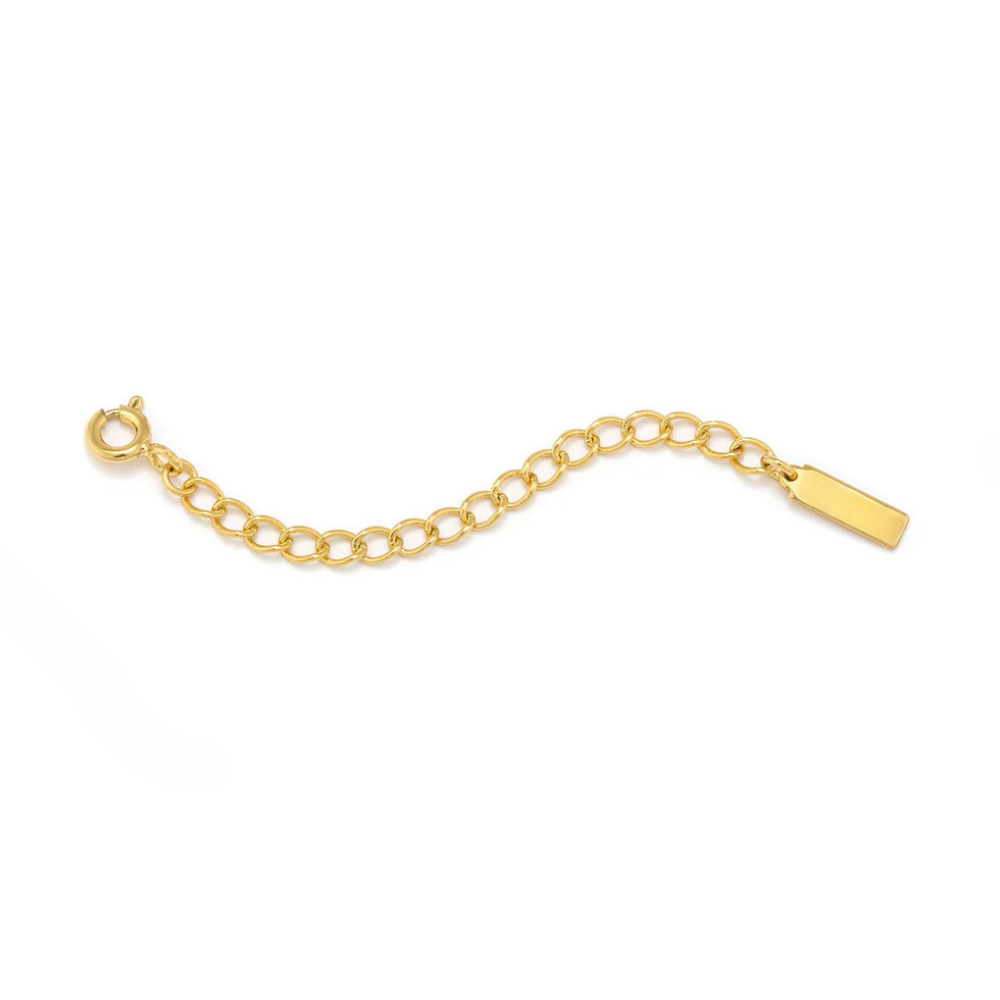3" Extender Chain