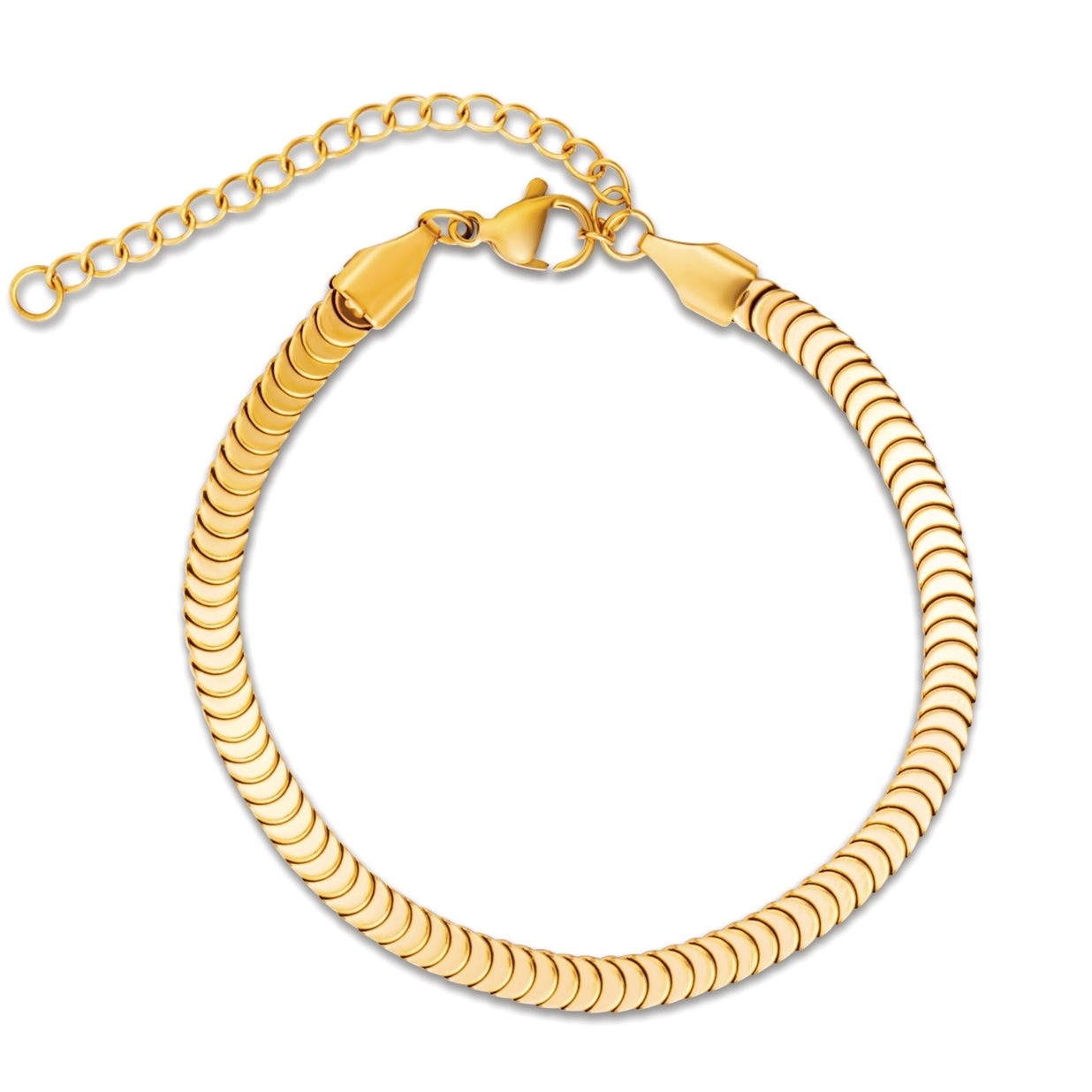 Bay Chain Bracelet