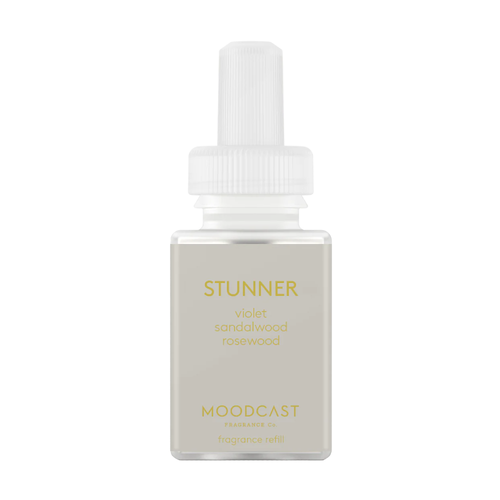 Stunner | Moodcast x Pura Refill