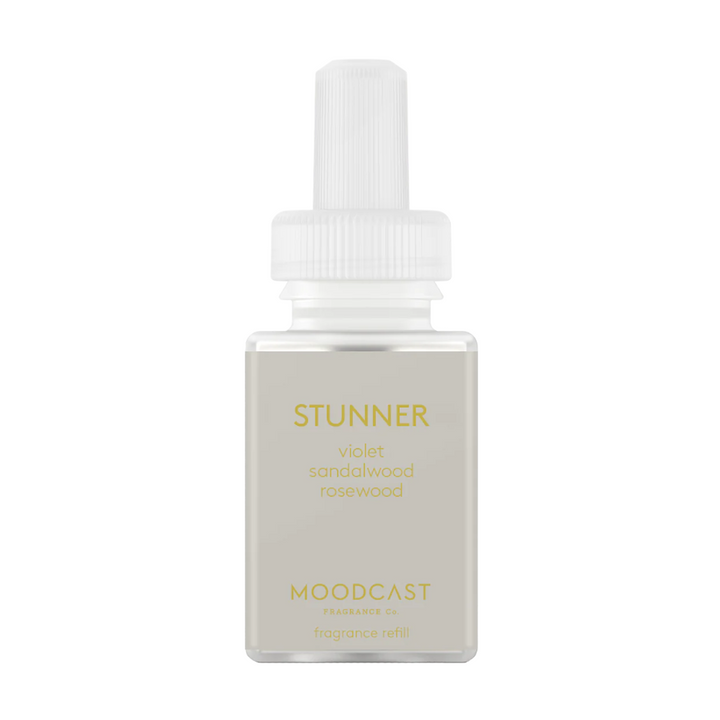 Stunner | Moodcast x Pura Refill