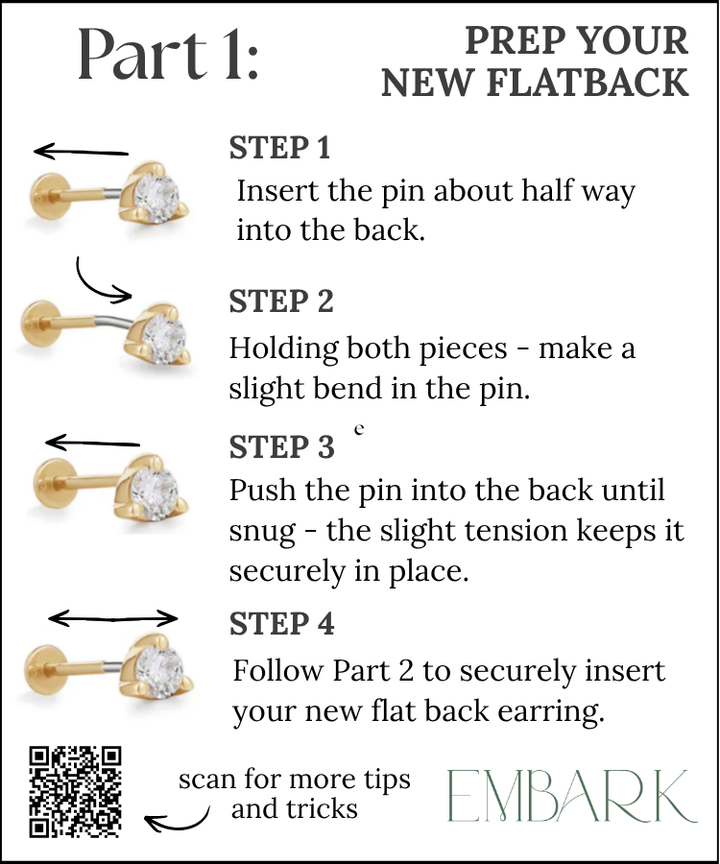 Taper- Flatback Change Out Tool