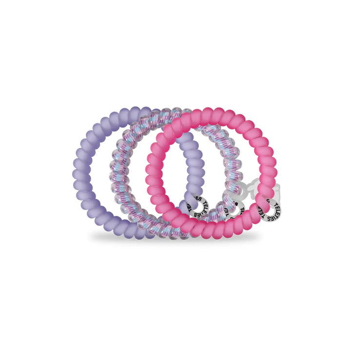 Small Spiral Hair Coil | Somebunny's Favorite