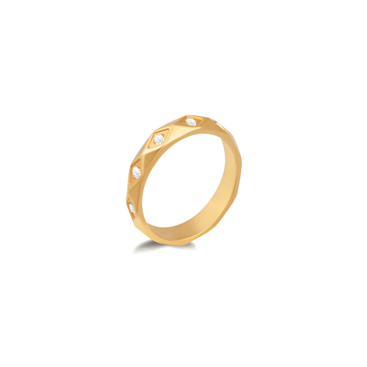 Celine Dainty Ring