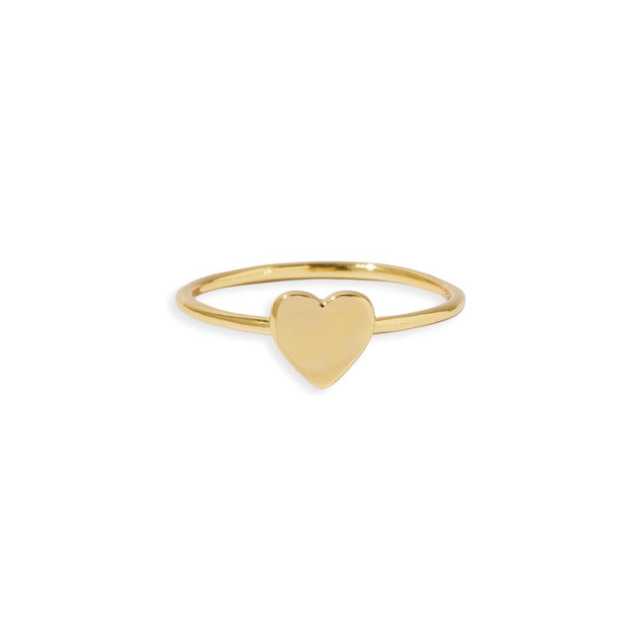 Valentina Heart Ring