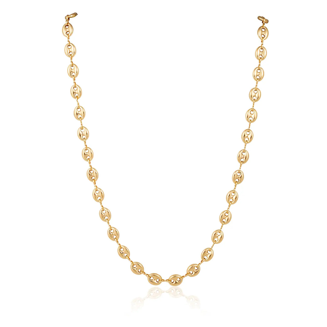 Mariner Chain Necklace