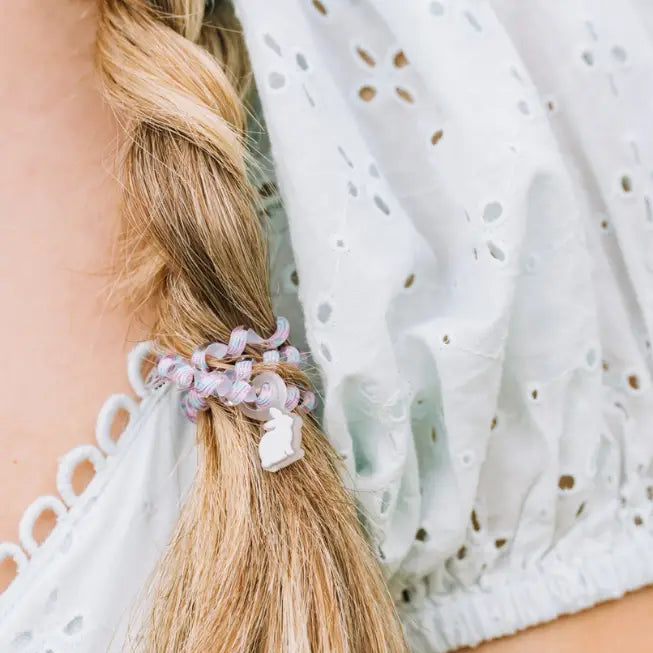 Small Spiral Hair Coil | Somebunny's Favorite