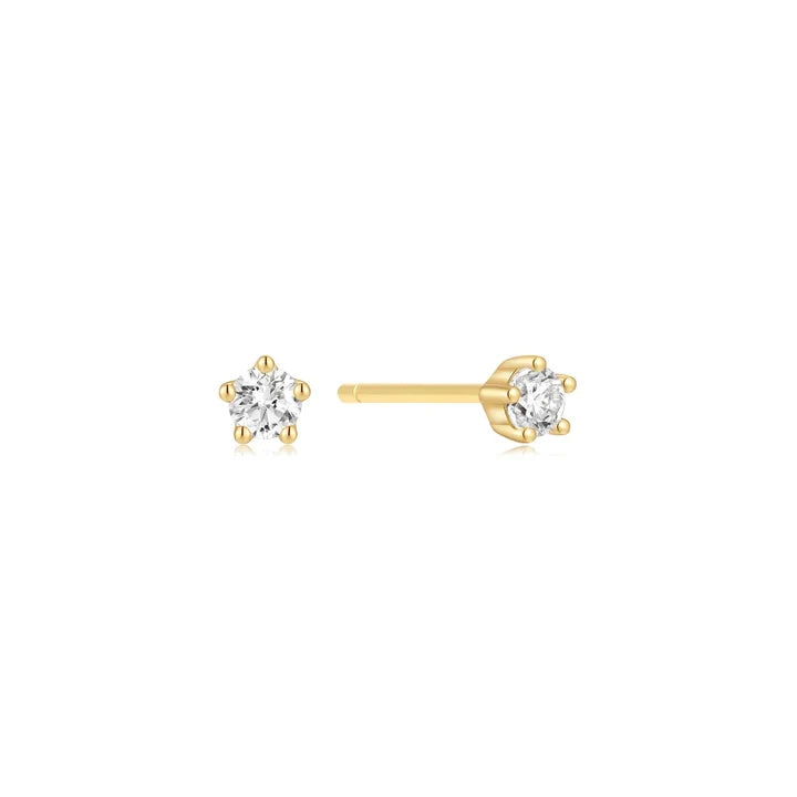 The Sparkle Stack