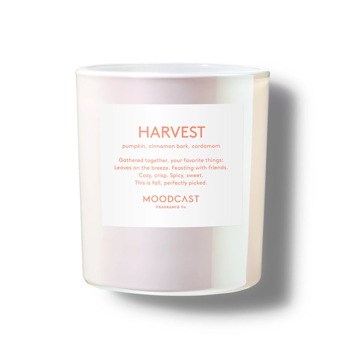 Harvest 8oz Candle