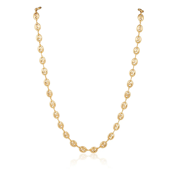 Mariner Chain Necklace