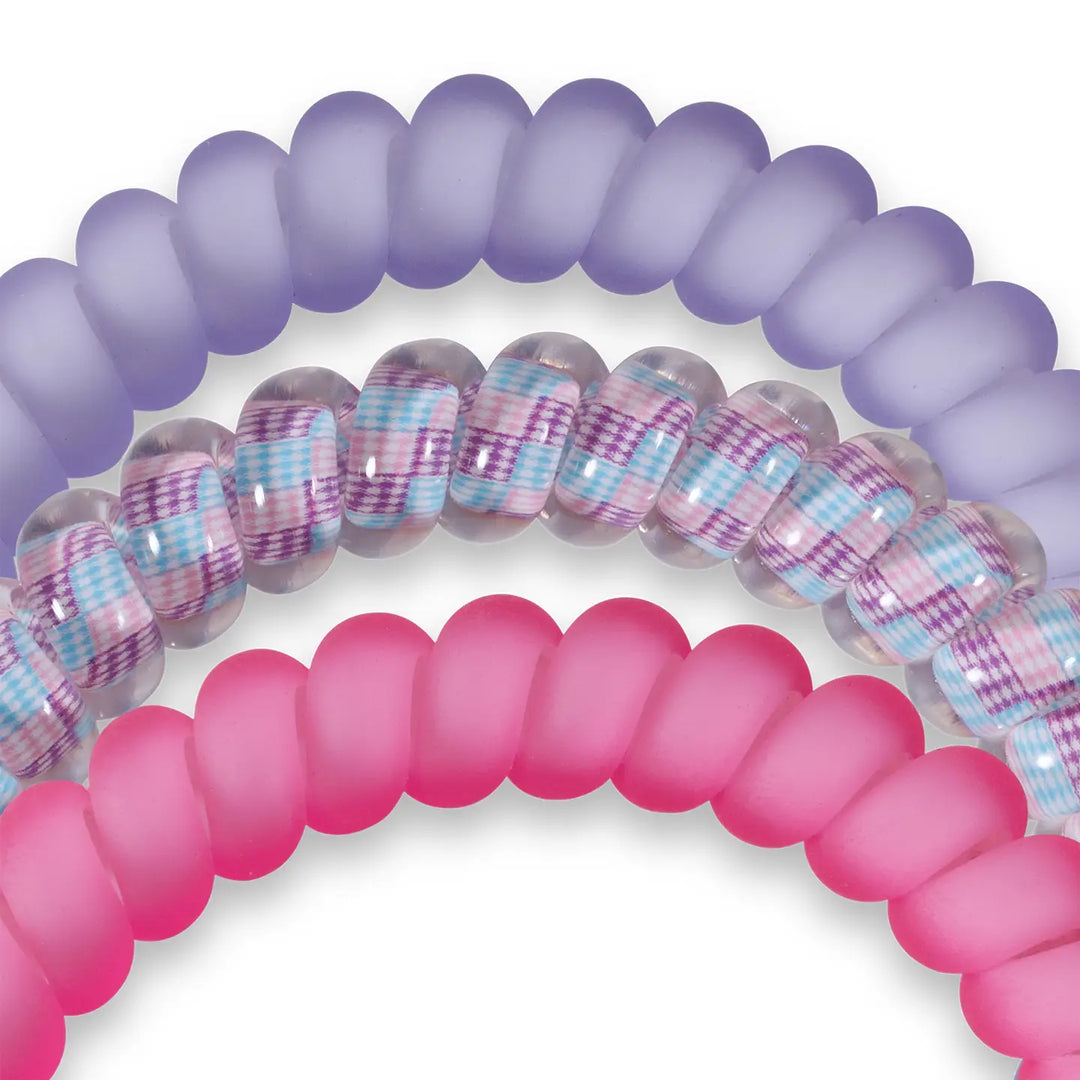 Small Spiral Hair Coil | Somebunny's Favorite