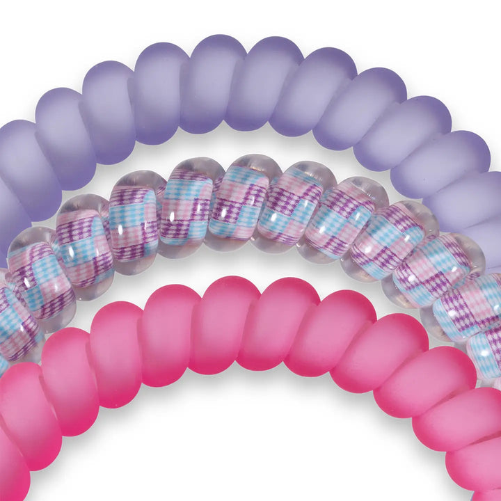 Small Spiral Hair Coil | Somebunny's Favorite