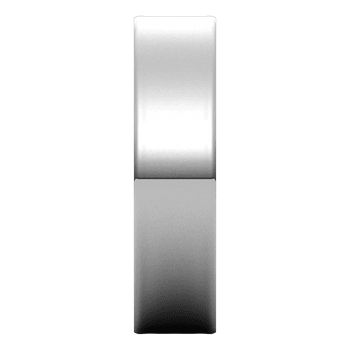 14K 5mm Flat Ultra-Light Band