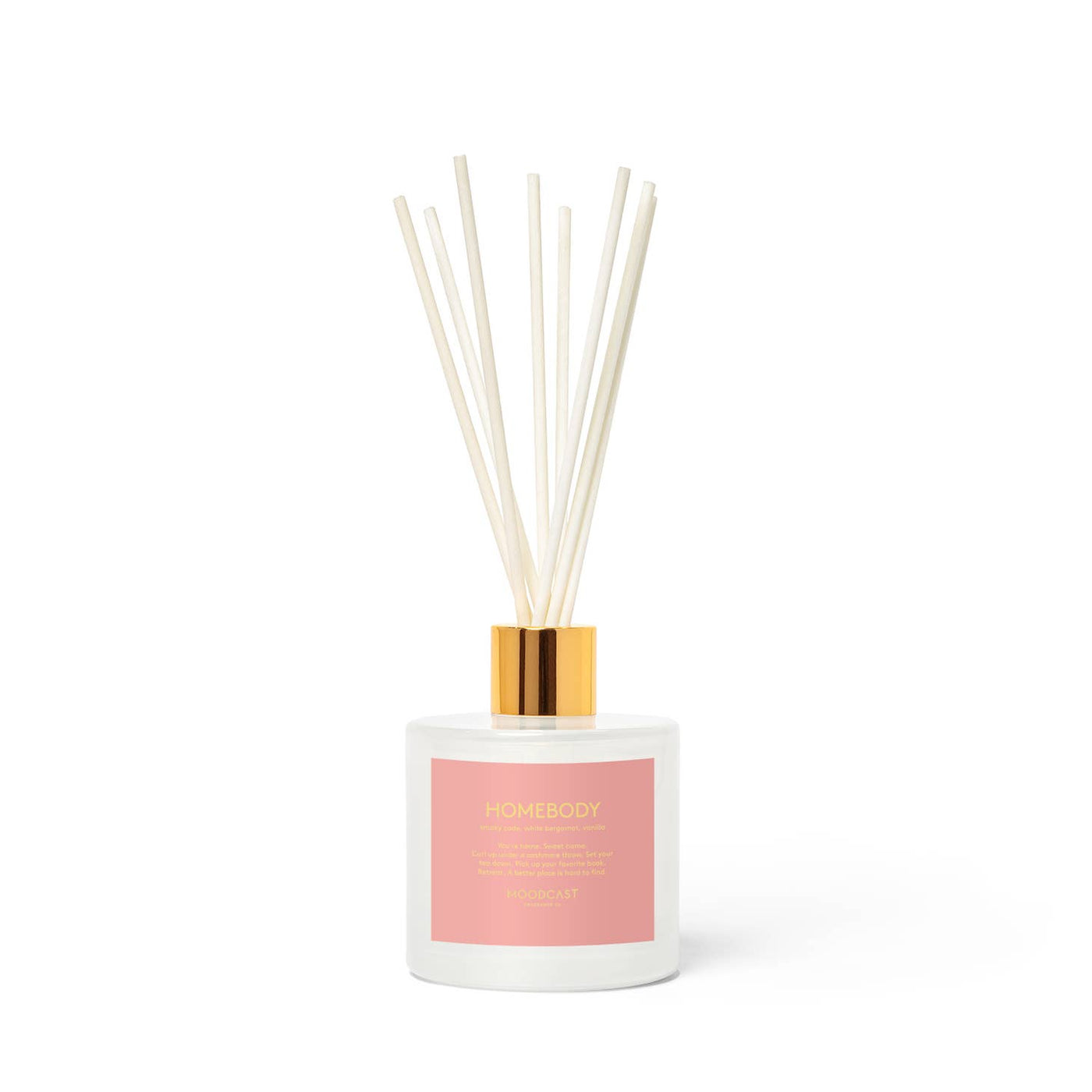 Homebody | Reed Diffuser