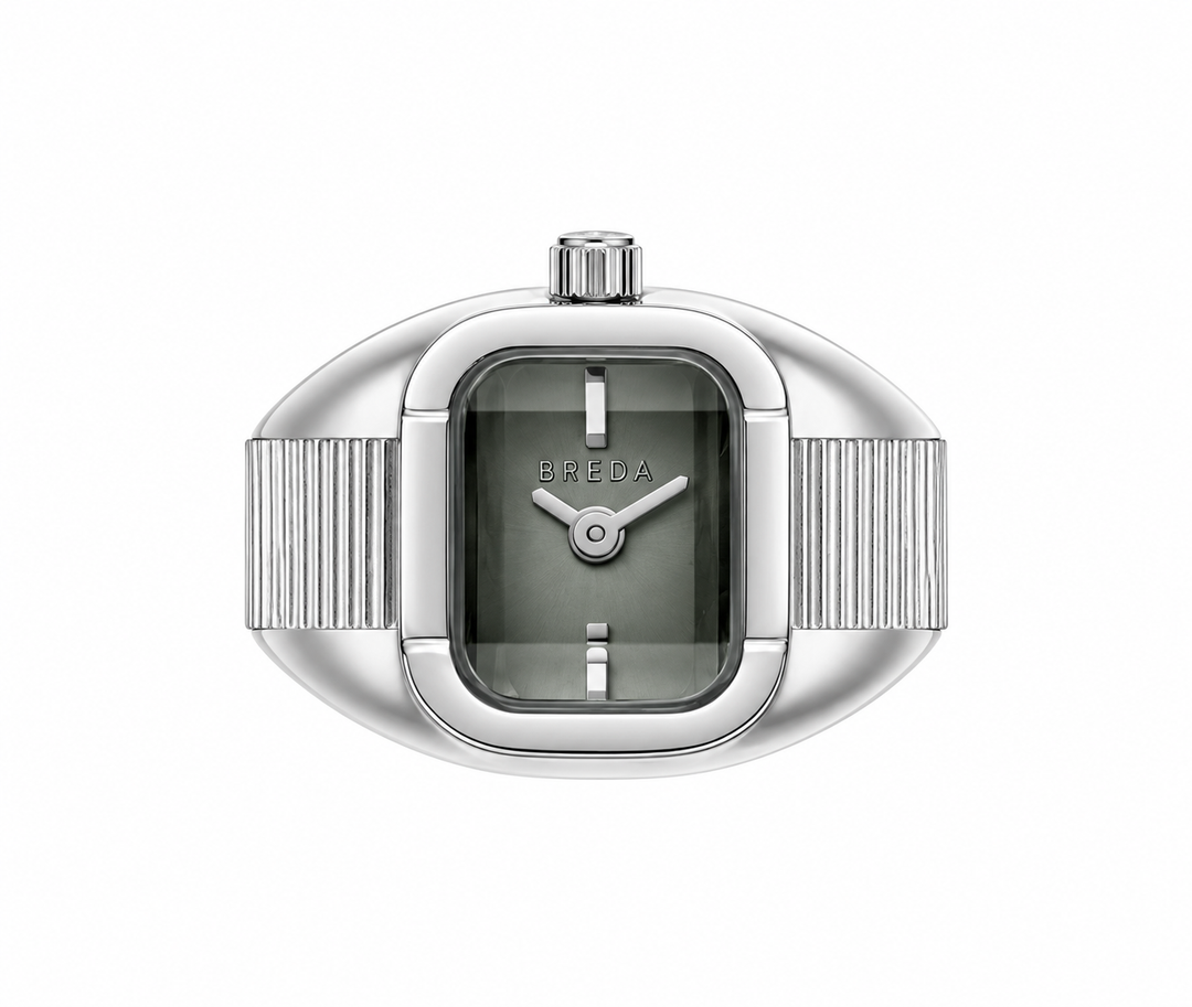 Nocturne Time Ring