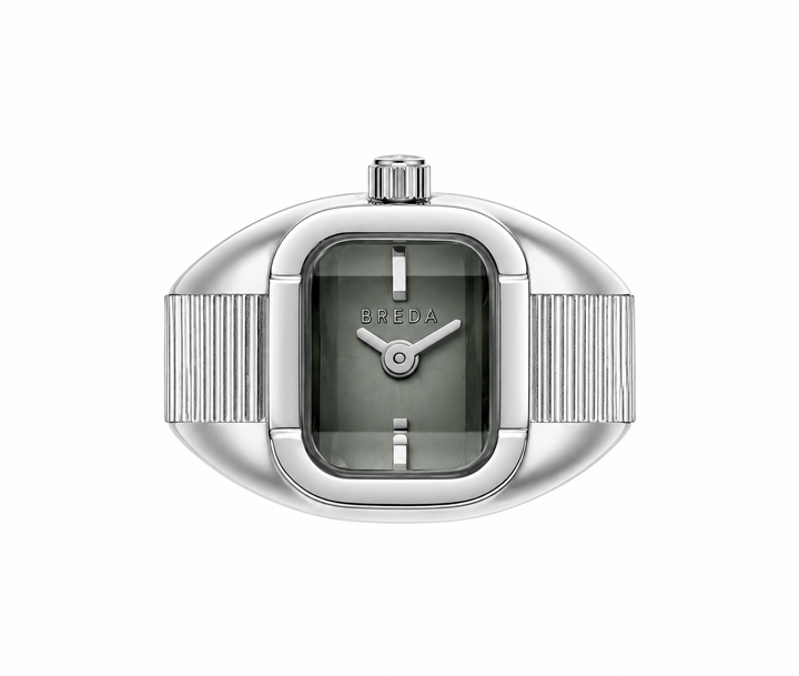 Nocturne Time Ring