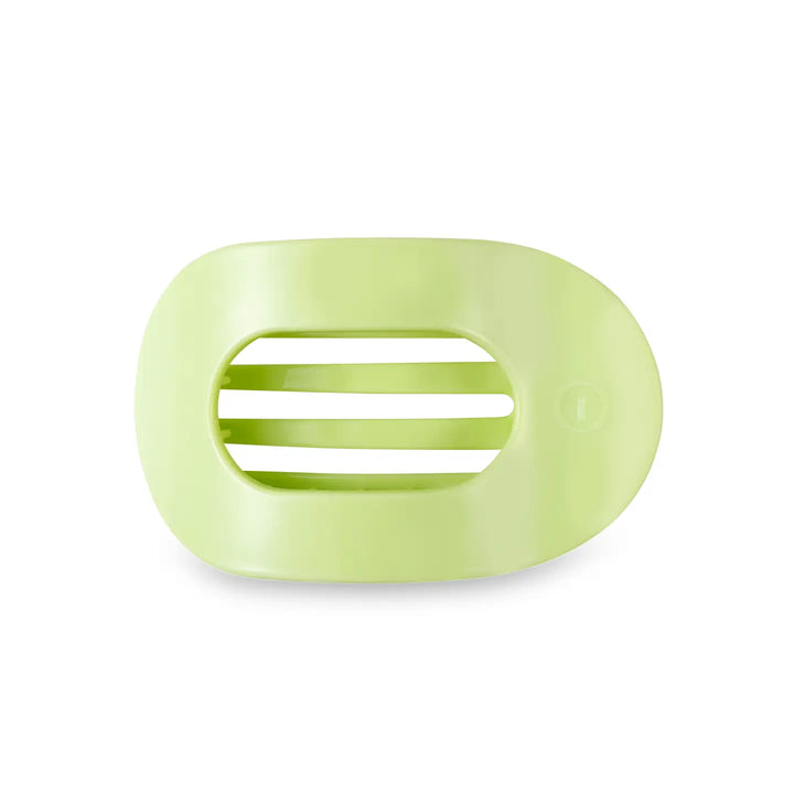 Round Flat Hair Clip | Aloe, There!